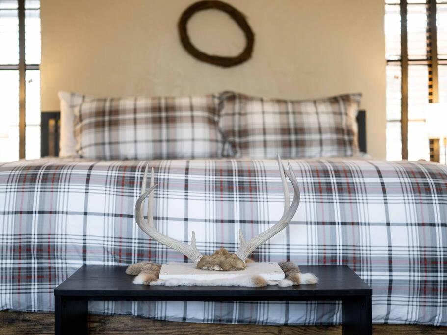 Stonegate Lodge Bear'S Den Kitchen, Pool, Firepit, Wifi ,Smart Tvs Eureka Springs Bagian luar foto